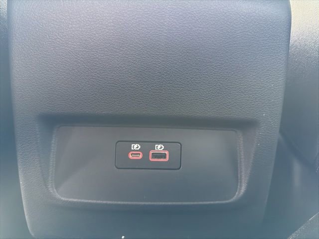 Used 2025 Nissan Frontier PRO-4X w/ Interior Protection Package image 15