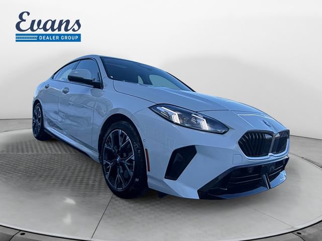 Certified 2025 BMW 228i xDrive image 9