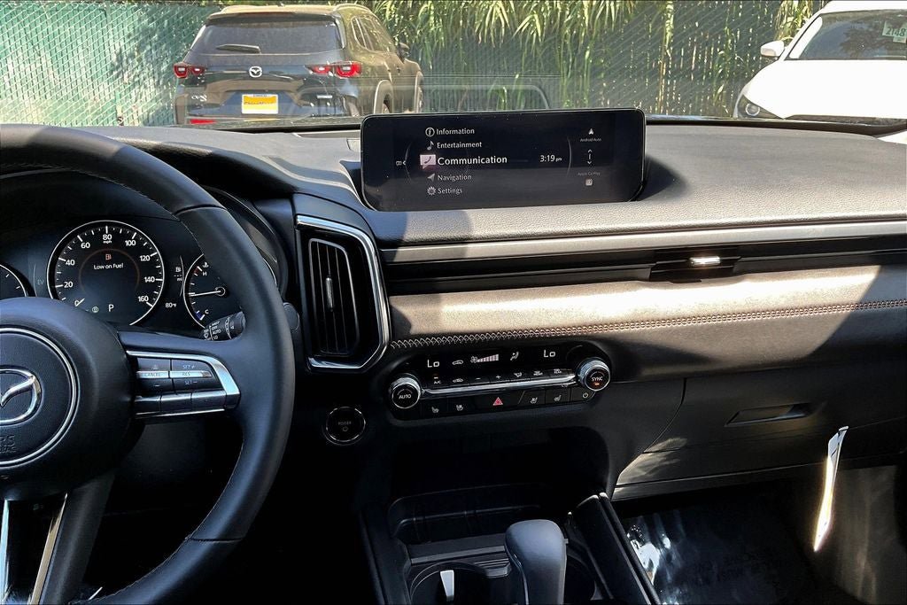 New 2025 MAZDA CX-50 2.5 Hybrid w/ Weather Package image 5