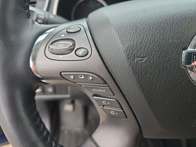 Used 2021 Nissan Murano Platinum w/ Cargo Package image 32