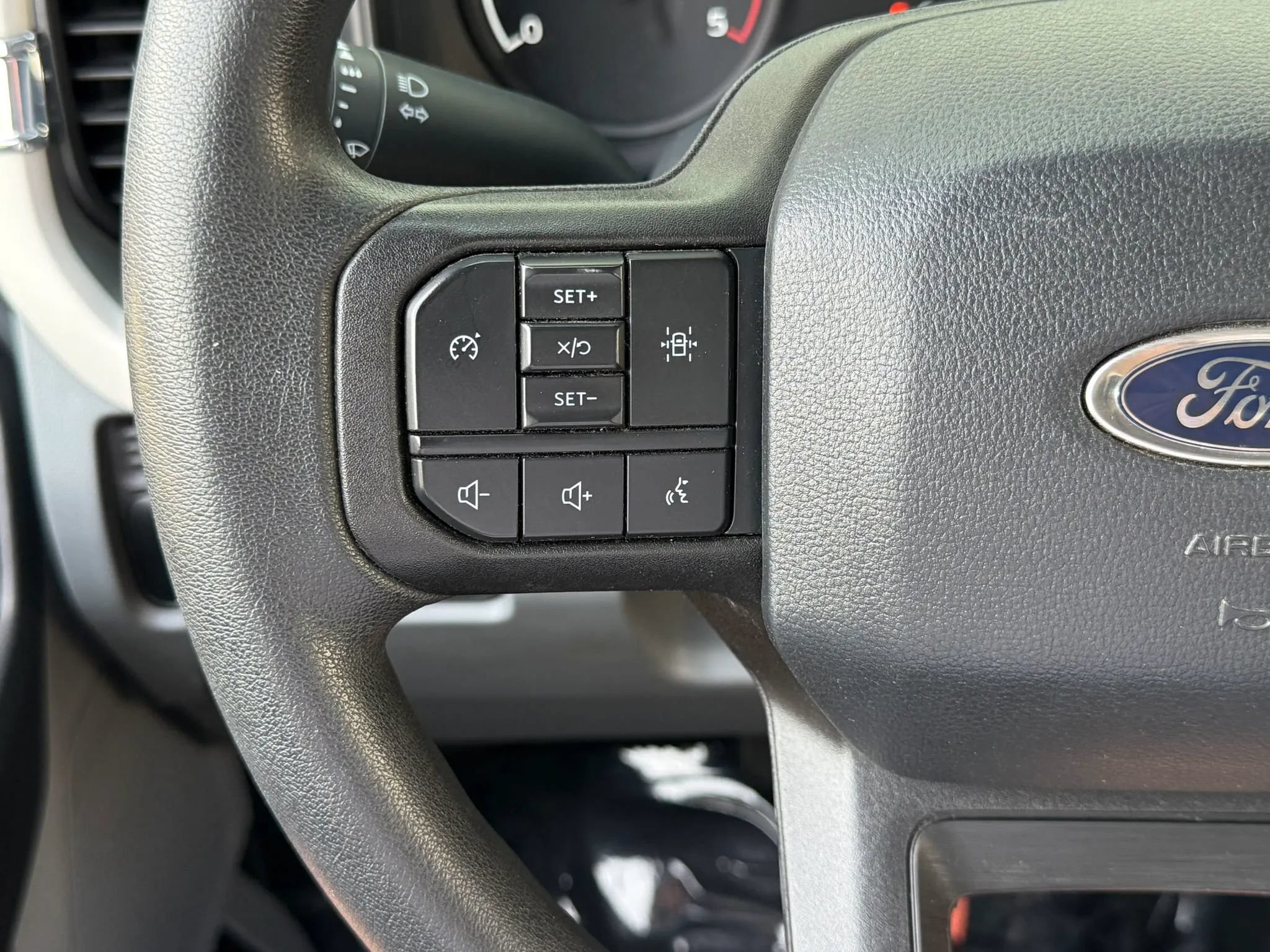 Used 2024 Ford F350 XL w/ XL Chrome Package AWD/4WD image 17