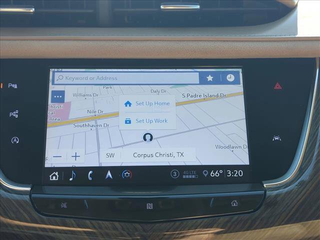 Used 2020 Cadillac XT6 Sport w/ Platinum Package image 13