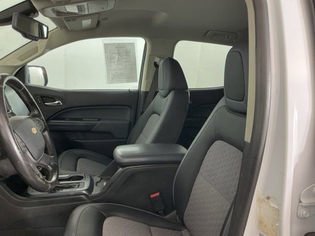 Used 2020 Chevrolet Colorado Z71 AWD/4WD image 13