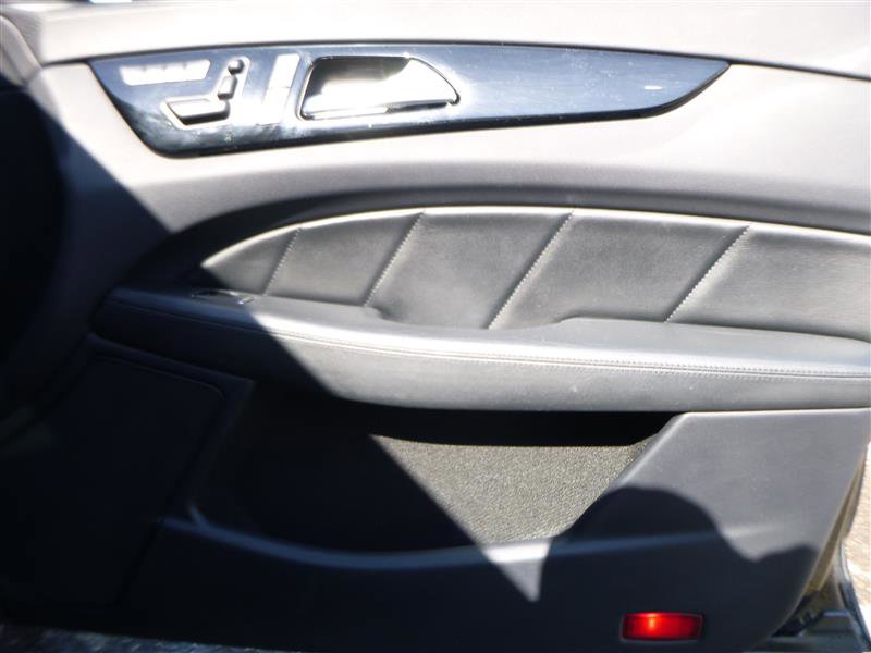Used 2013 Mercedes-Benz CLS 63 AMG image 20