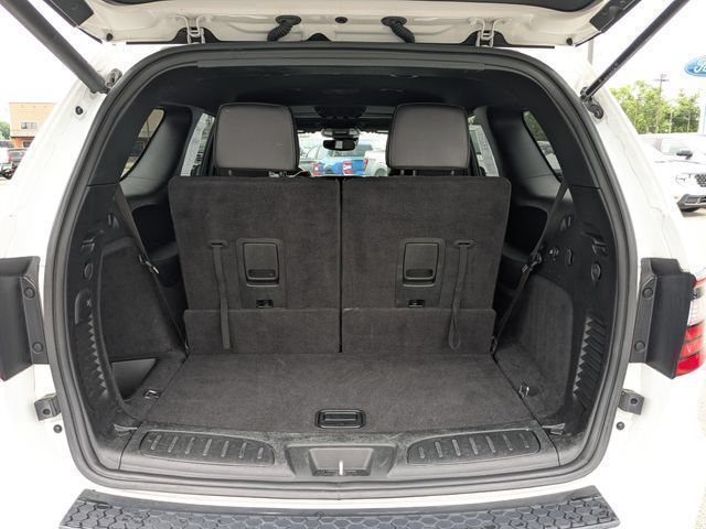 Used 2024 Dodge Durango GT AWD/4WD image 19