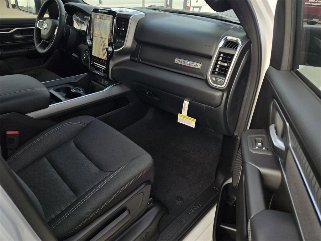 New 2026 RAM 1500 Lone Star image 10