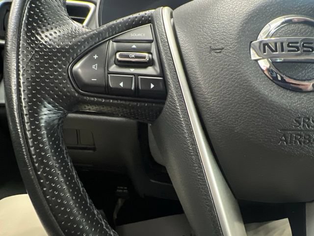 Used 2020 Nissan Maxima 3.5 S w/ Floor Mat Group FWD image 21