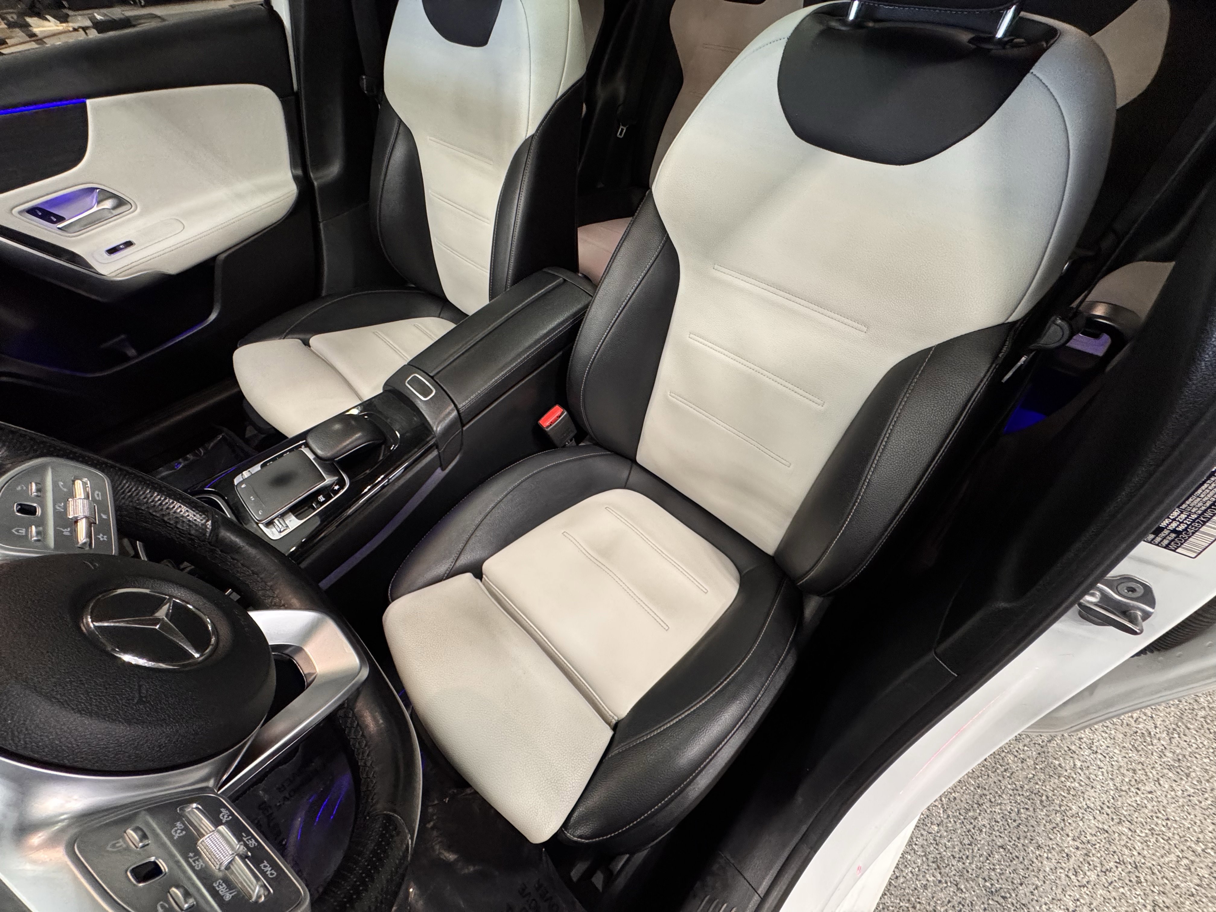 Used 2019 Mercedes-Benz A 220 image 19