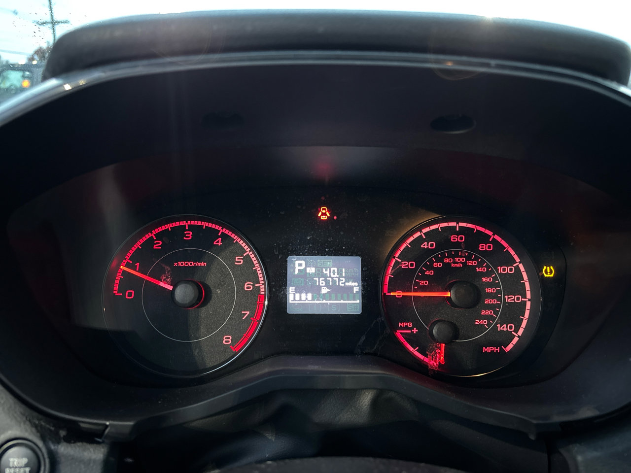 Used 2018 Subaru Impreza 2.0i image 28