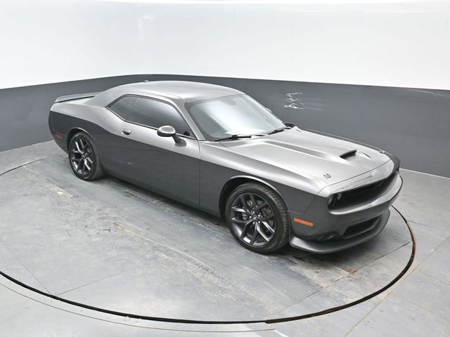 Used 2022 Dodge Challenger GT w/ Blacktop Package image 15