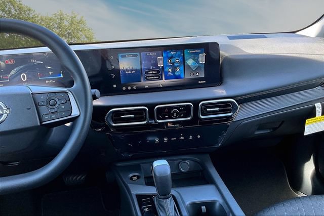 New 2027 Nissan Sentra SV FWD image 6