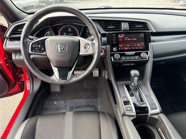 Used 2019 Honda Civic Sport image 17