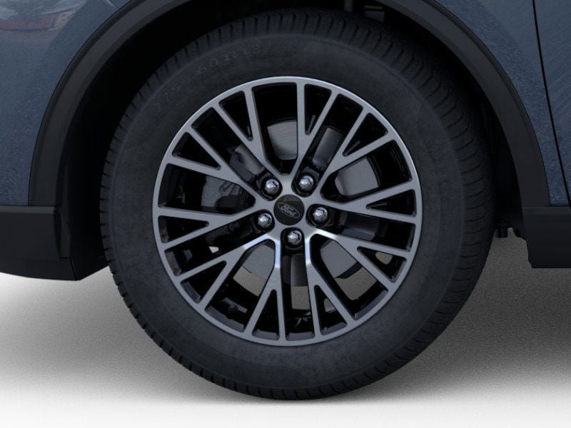 New 2026 Ford Escape SE image 19