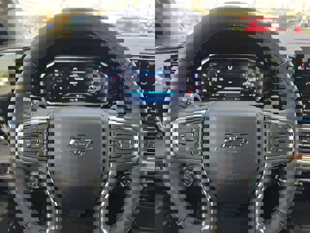 New 2026 Chevrolet Silverado 1500 RST w/ All Star Edition Plus image 18