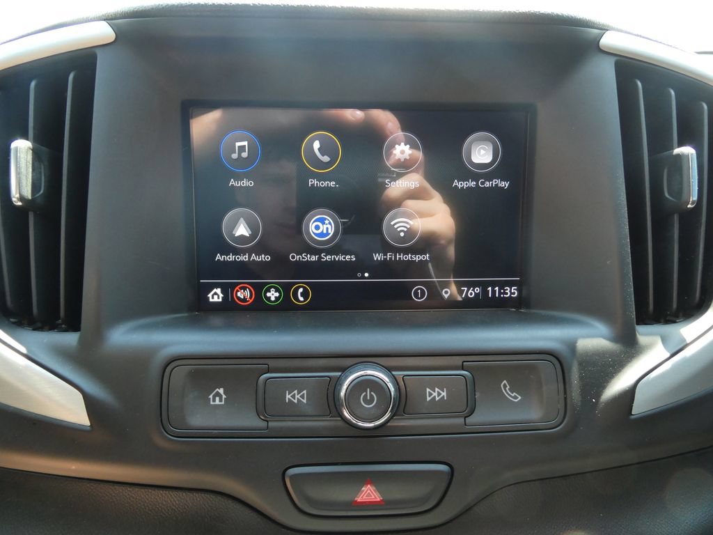 Used 2018 GMC Terrain SLE FWD image 28
