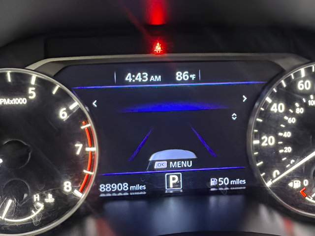 Used 2020 Nissan Altima 2.5 SV FWD image 19