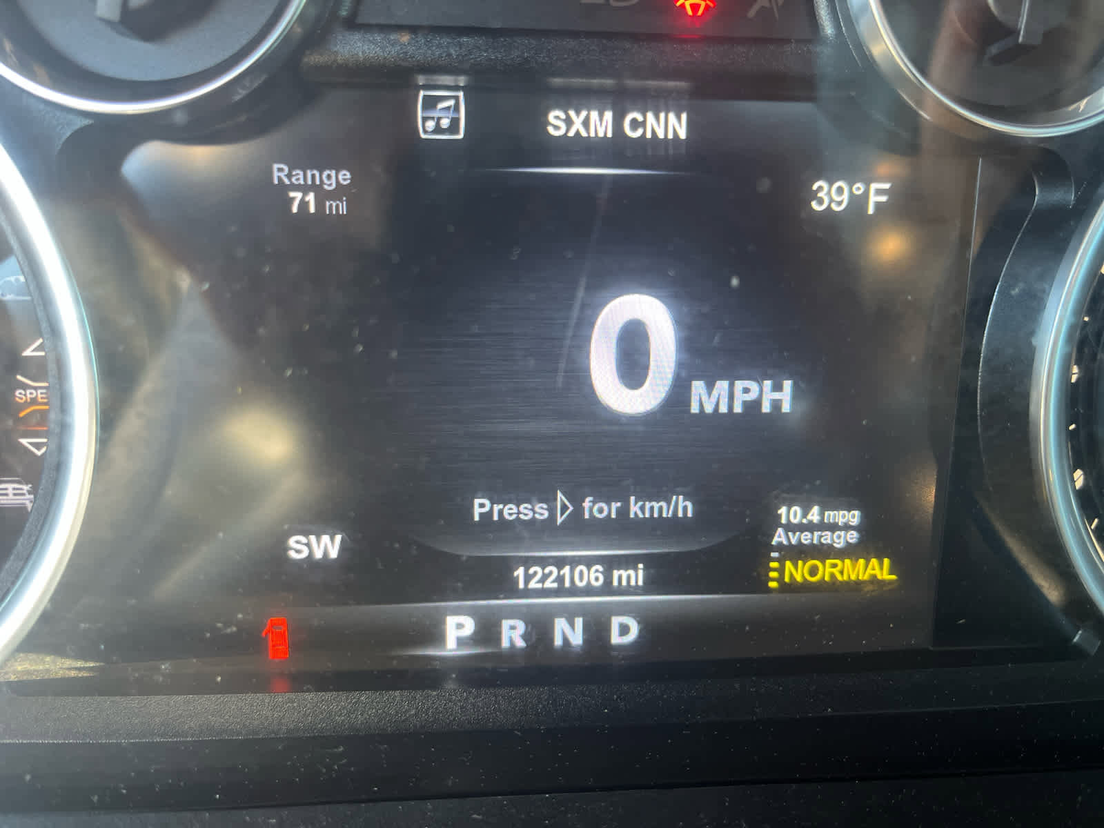 Used 2018 RAM 1500 Rebel w/ Luxury Group image 12