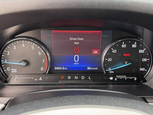 Used 2023 Ford Explorer XLT w/ Equipment Group 202A image 25