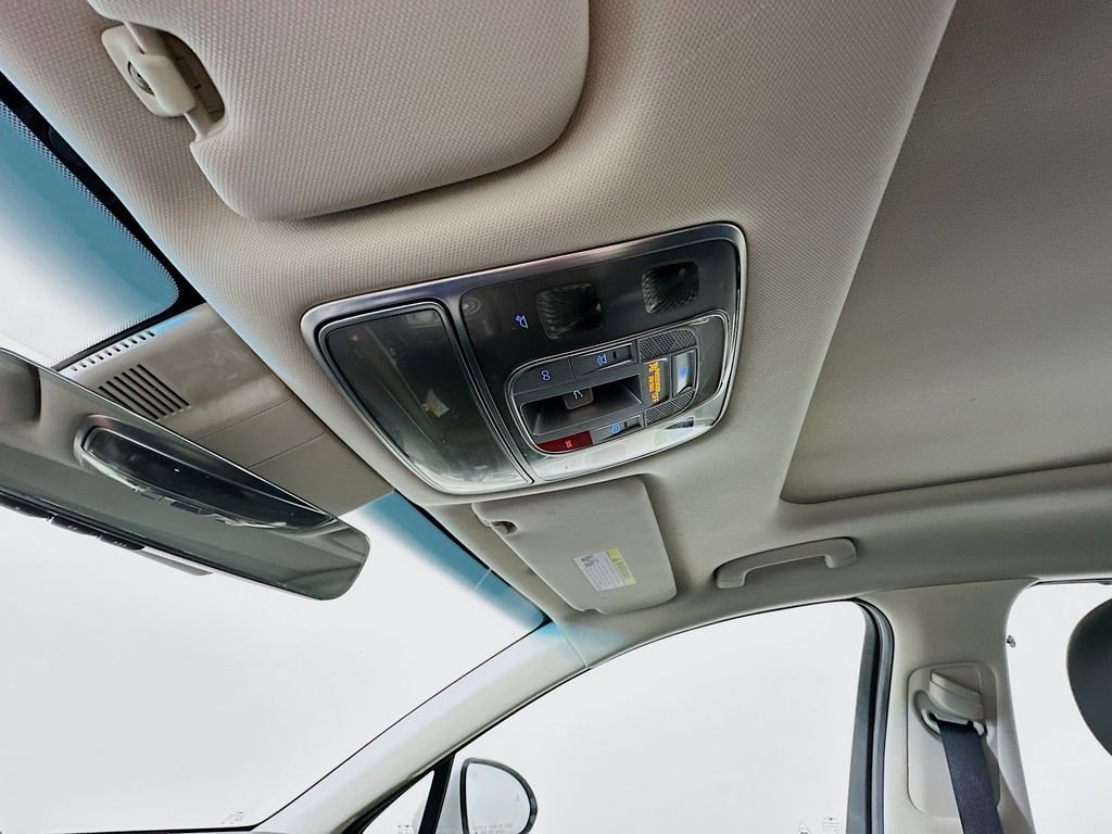 Used 2023 Genesis G80 2.5T w/ Advanced Package image 35