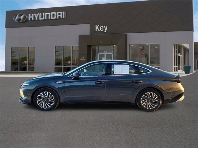 Certified 2024 Hyundai Sonata SEL image 5