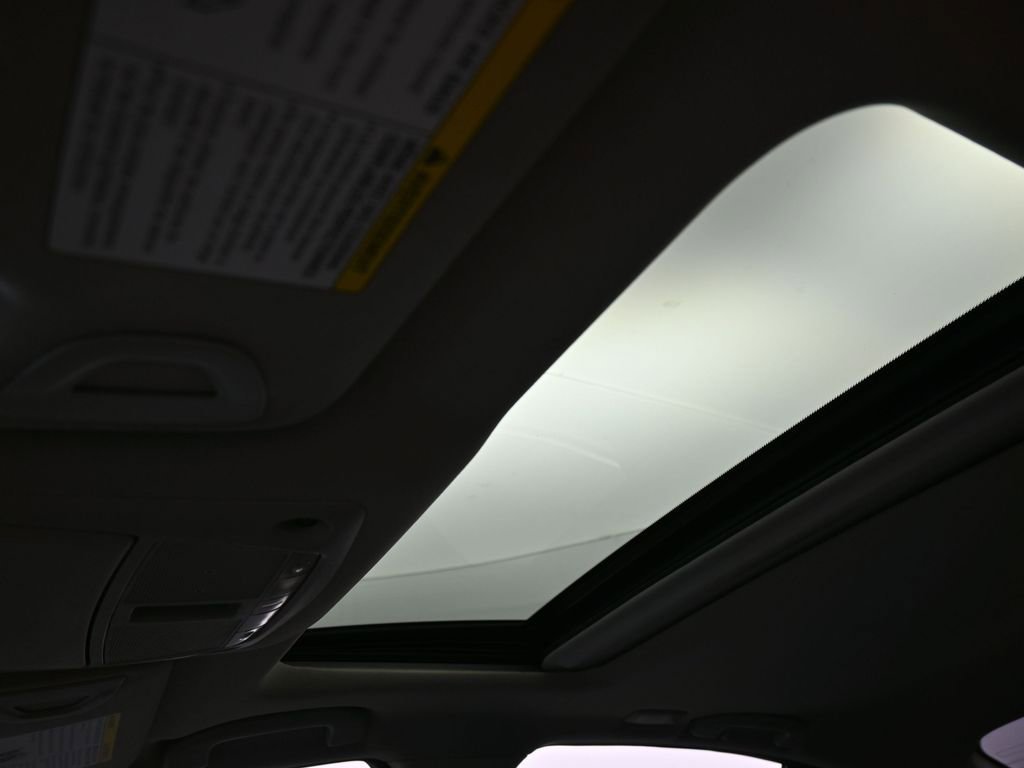 Used 2019 INFINITI Q50 Luxe image 25