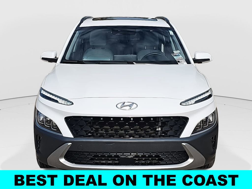 Used 2022 Hyundai Kona Limited image 8