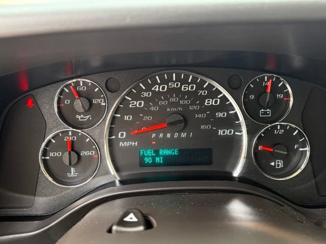 New 2026 Chevrolet Express 4500 w/ Power Convenience Package RWD image 15