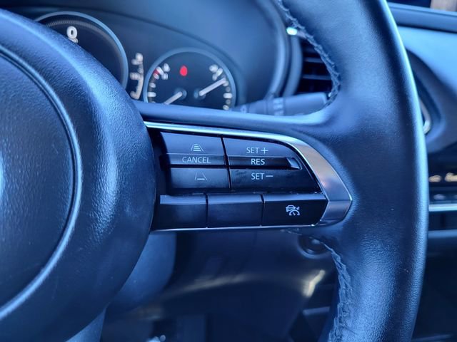 Used 2025 MAZDA CX-30 AWD 2.5 S w/ Preferred Package image 17