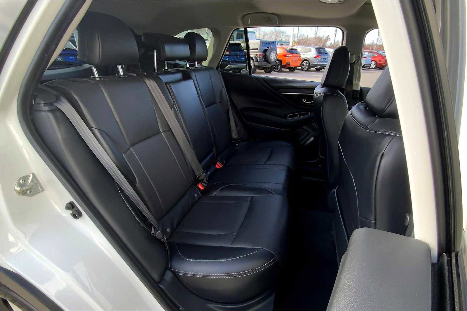 Used 2020 Subaru Outback Limited XT image 19