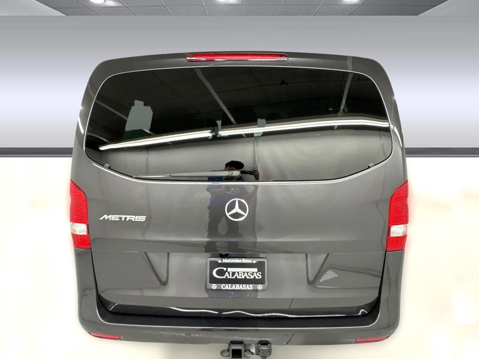 Used 2023 Mercedes-Benz Metris Passenger image 9