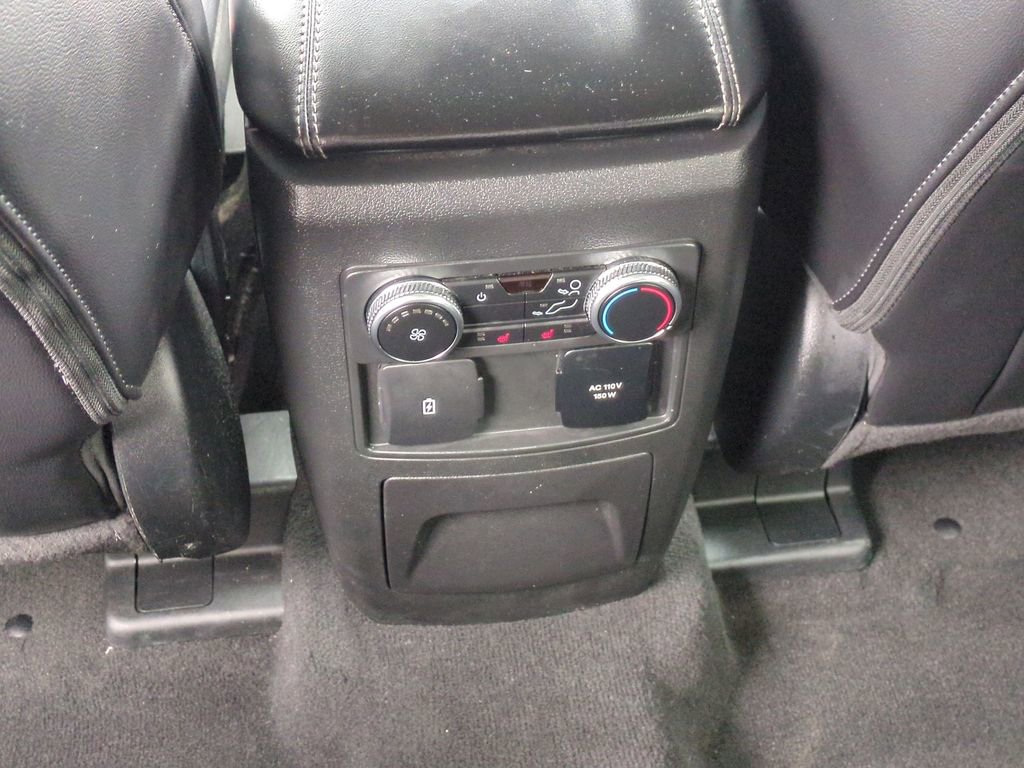 Used 2023 Ford Explorer Limited w/ Equipment Group 301A image 34