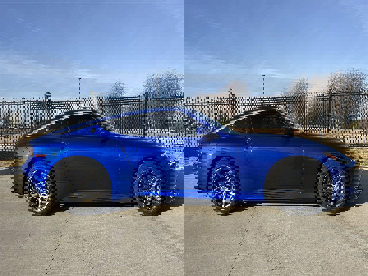 New 2026 Nissan Z Sport image 3