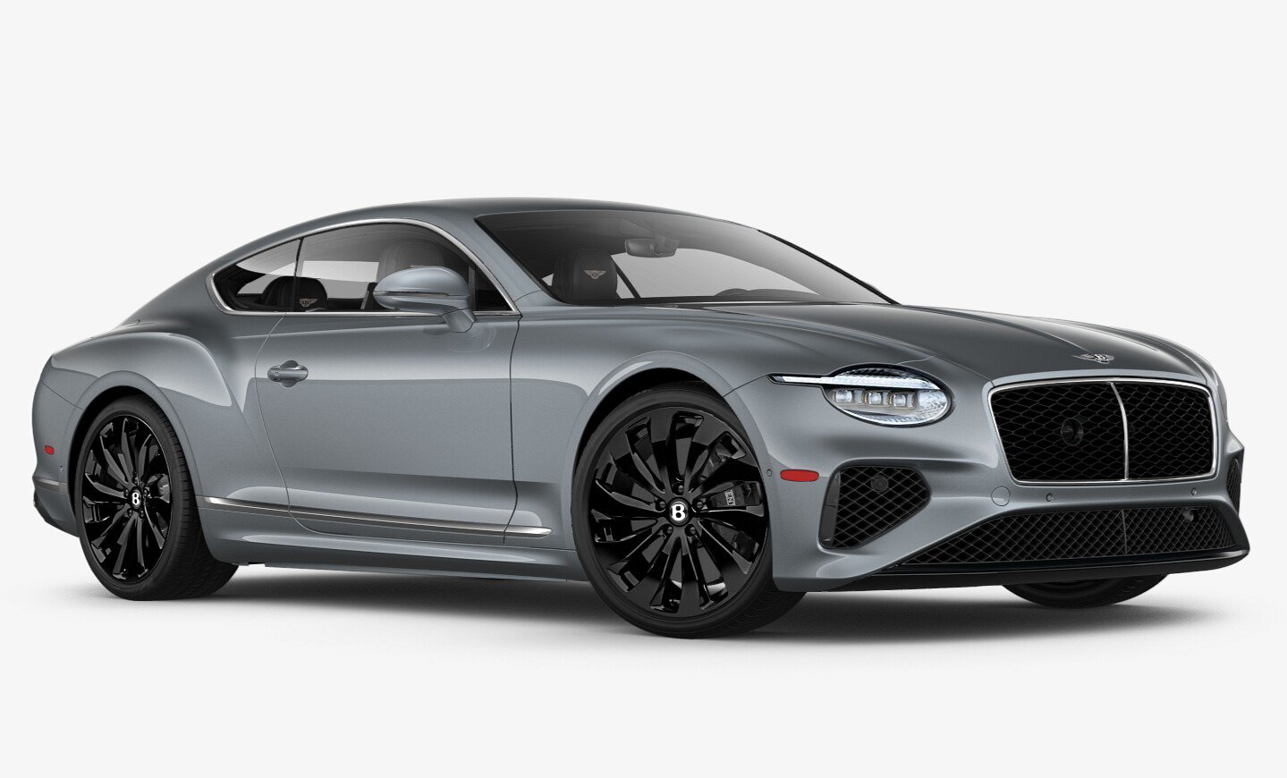 New 2026 Bentley Continental GT