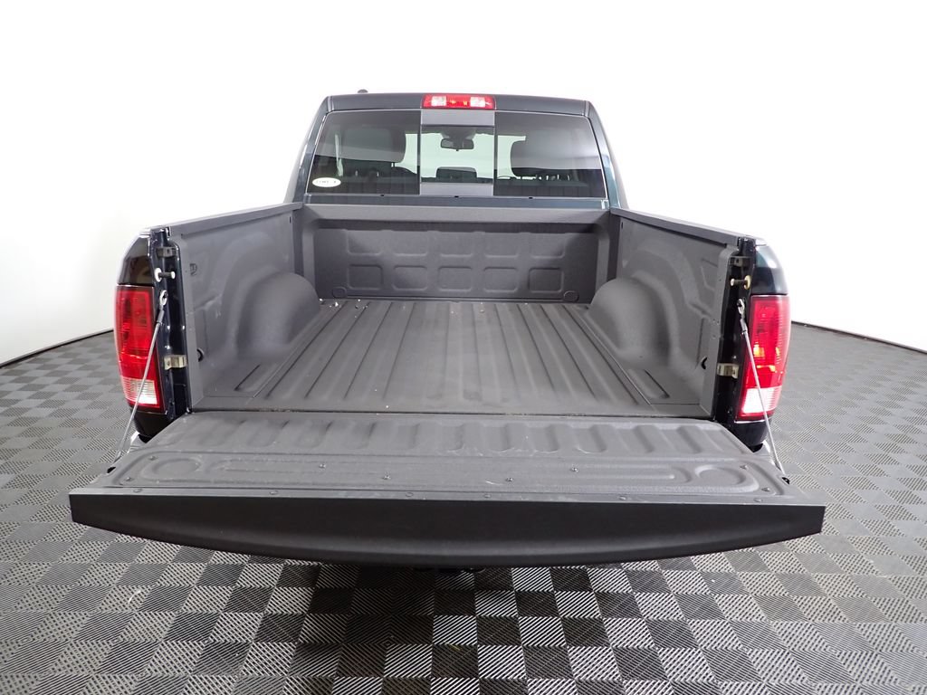 Used 2015 RAM 1500 Big Horn AWD/4WD image 16
