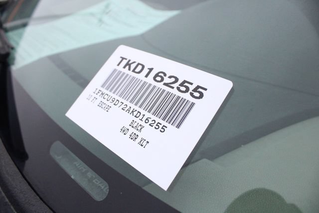 Used 2010 Ford Escape XLT AWD/4WD image 36