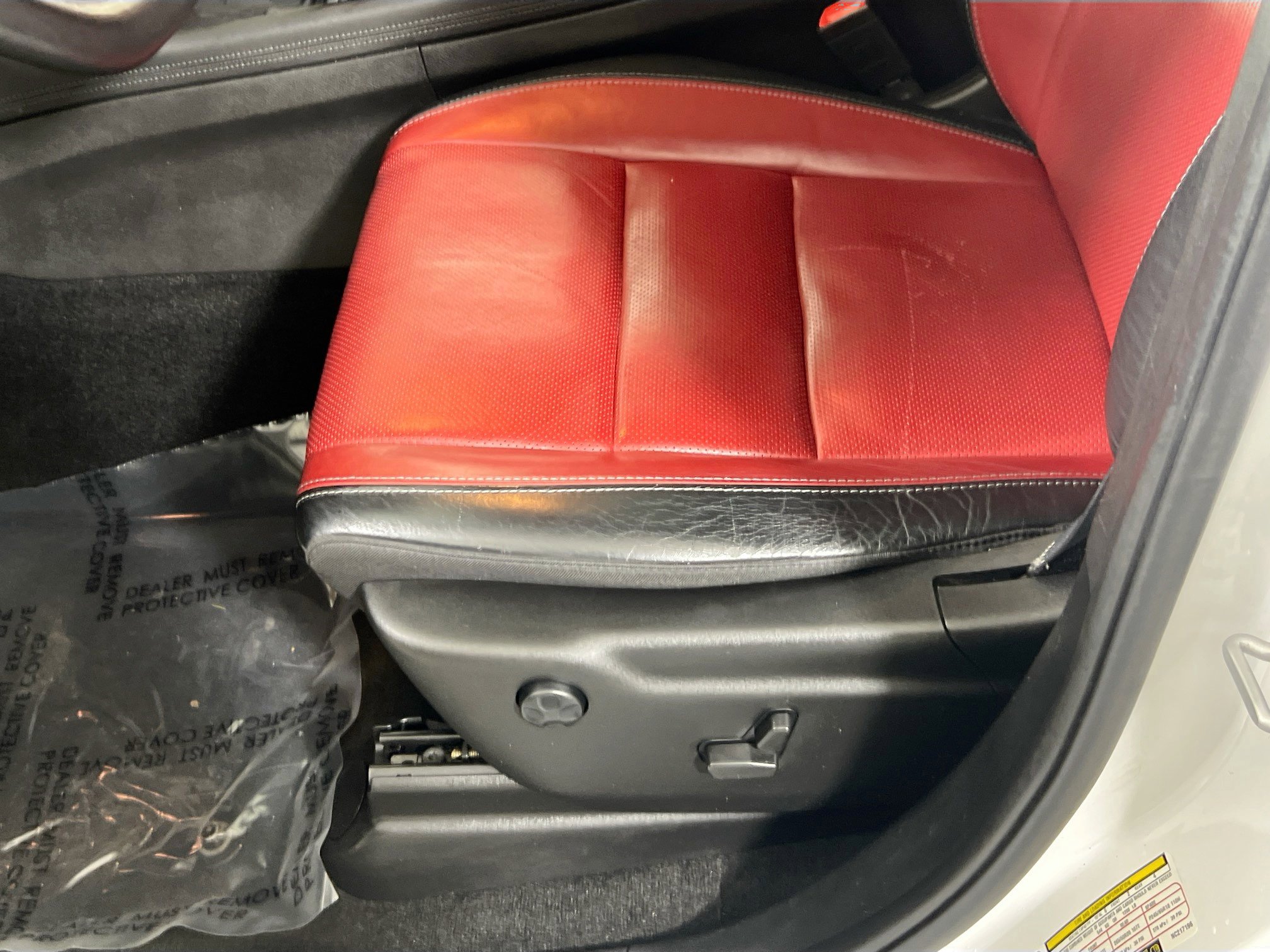 Used 2022 Dodge Durango R/T w/ Blacktop Package image 19