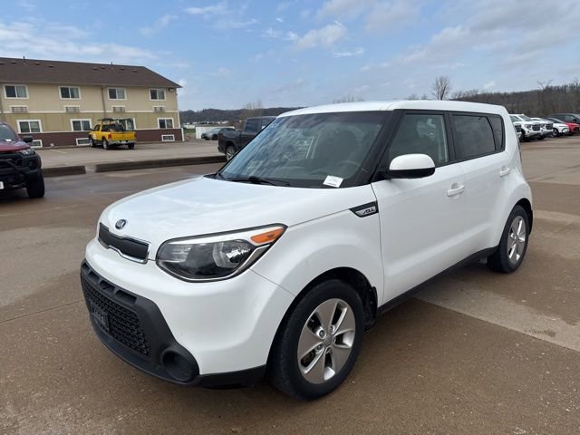 Used 2016 Kia Soul image 7
