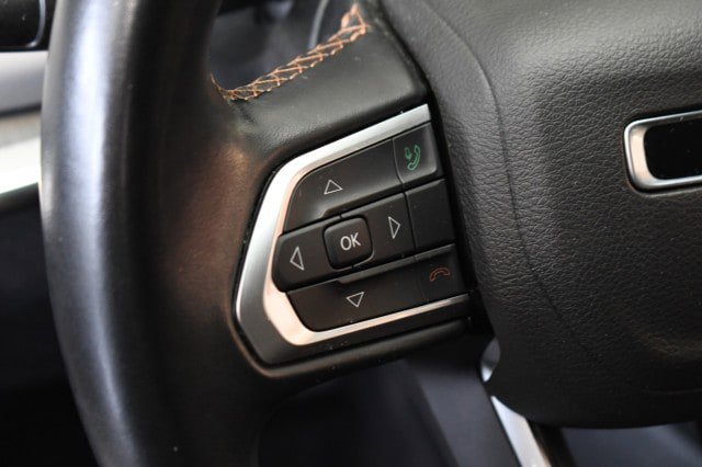 Used 2022 Jeep Compass Limited AWD/4WD image 27
