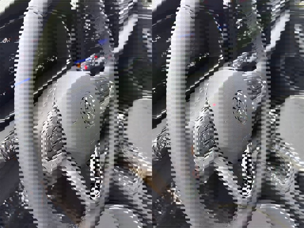 New 2026 Volkswagen Jetta Sport image 11