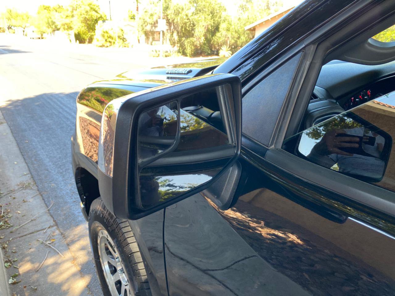 Used 2021 Chevrolet Silverado 1500 LT w/ Convenience Package II AWD/4WD image 15