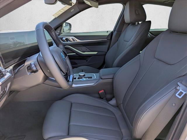 Used 2026 BMW i4 eDrive40 w/ Premium Package RWD image 4