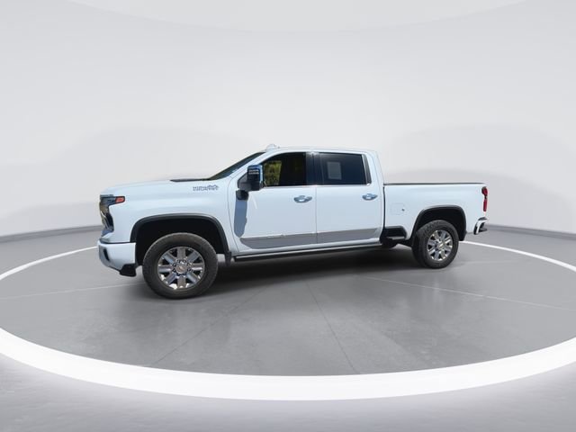Used 2026 Chevrolet Silverado 2500 High Country w/ High Country Premium Package image 6