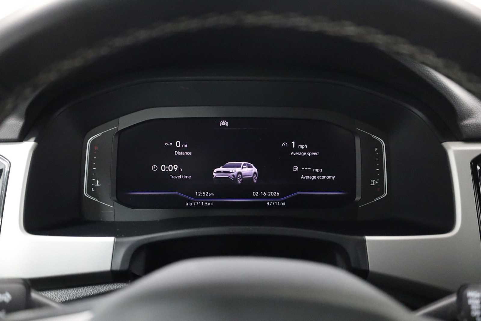 Used 2023 Volkswagen Atlas Cross Sport SE image 21