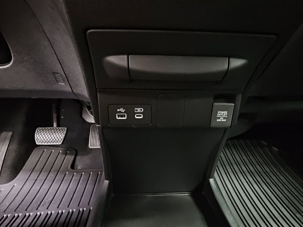 New 2026 Honda Odyssey Sport-L image 20