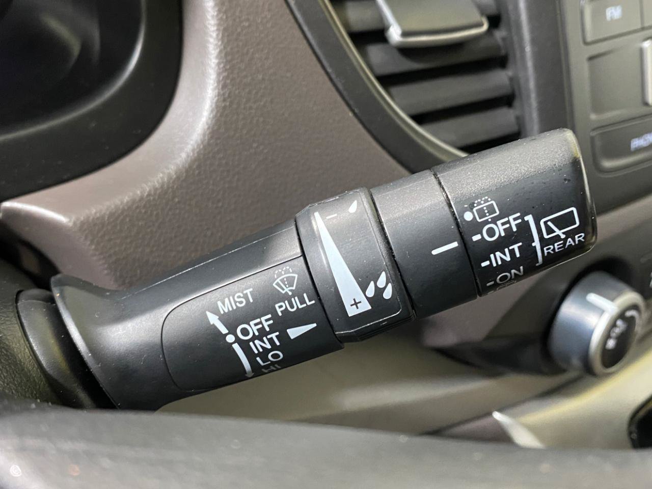 Used 2012 Honda CR-V EX image 25