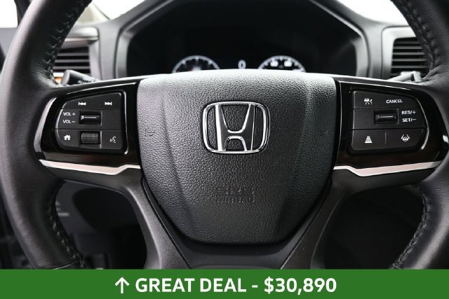 Used 2025 Honda Odyssey EX-L image 31