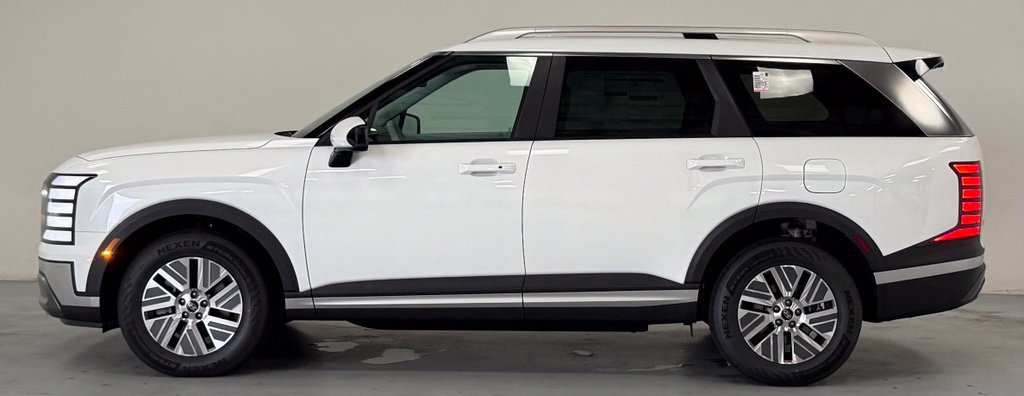 New 2026 Hyundai Palisade SEL AWD/4WD image 2