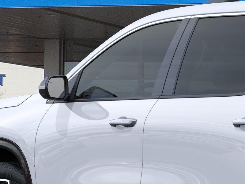 New 2026 Chevrolet Traverse High Country w/ LPO, Floor Liner Package AWD/4WD image 12