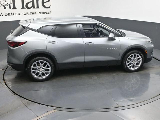 Used 2023 Chevrolet Blazer LT w/ LPO, Floor Liner Package FWD image 39