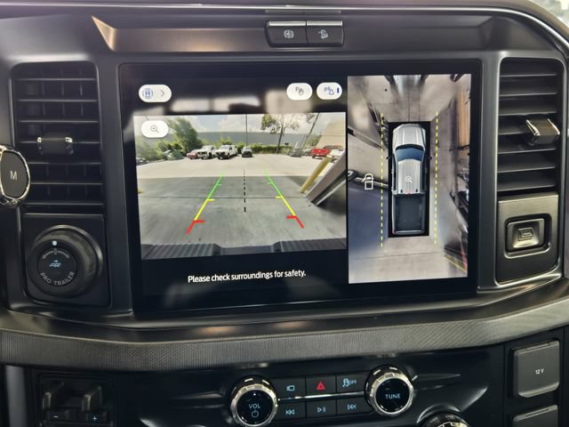 New 2026 Ford F250 Platinum AWD/4WD image 14